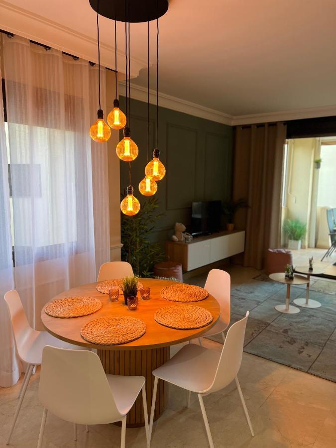Casa Andre - 3 Bedroom Roda Golf Apartment Nearby Entrance And Clubhouse Exterior foto