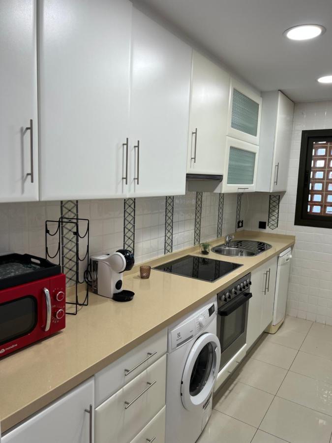 Casa Andre - 3 Bedroom Roda Golf Apartment Nearby Entrance And Clubhouse Exterior foto