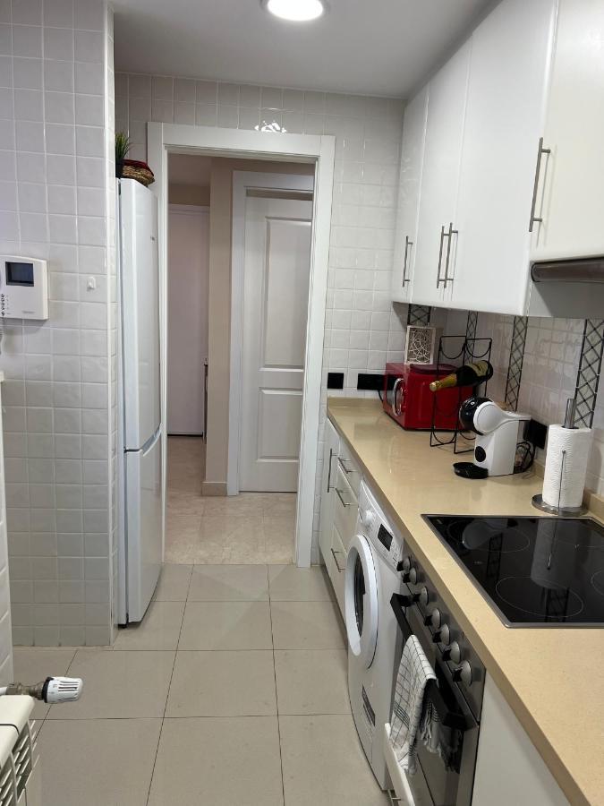 Casa Andre - 3 Bedroom Roda Golf Apartment Nearby Entrance And Clubhouse Exterior foto