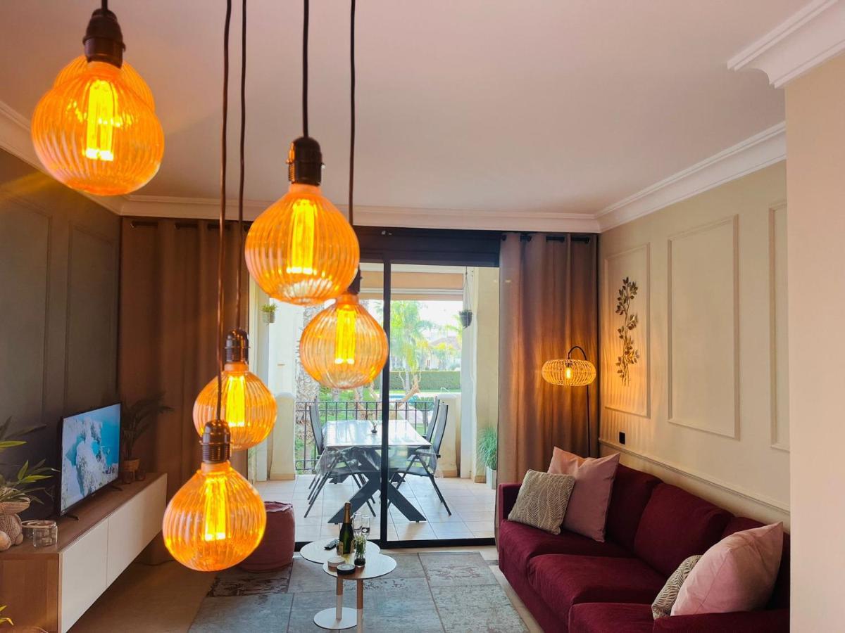 Casa Andre - 3 Bedroom Roda Golf Apartment Nearby Entrance And Clubhouse Exterior foto
