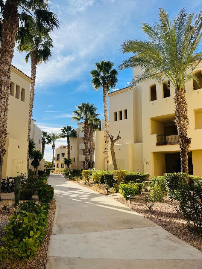 Casa Andre - 3 Bedroom Roda Golf Apartment Nearby Entrance And Clubhouse Exterior foto